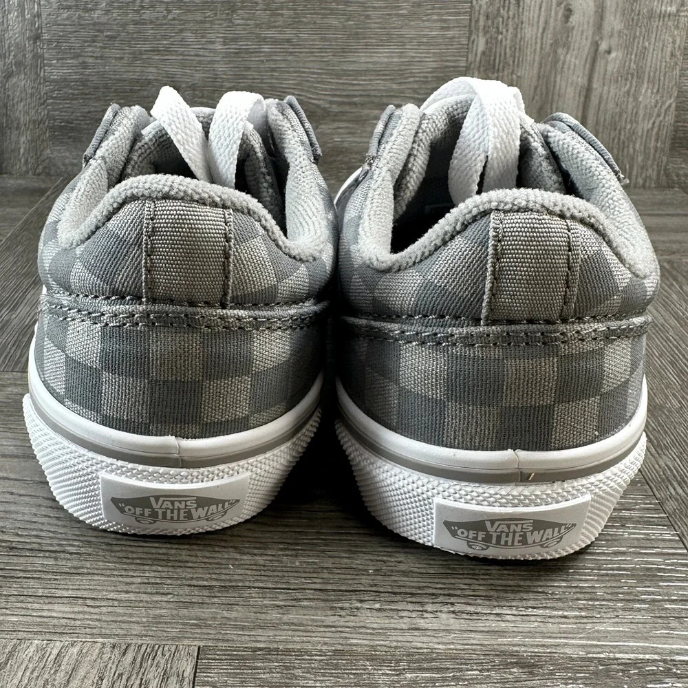 Vans these missy